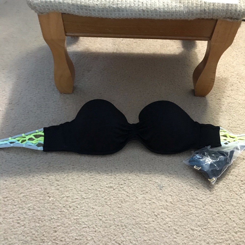 NWT Victoria secret swim
